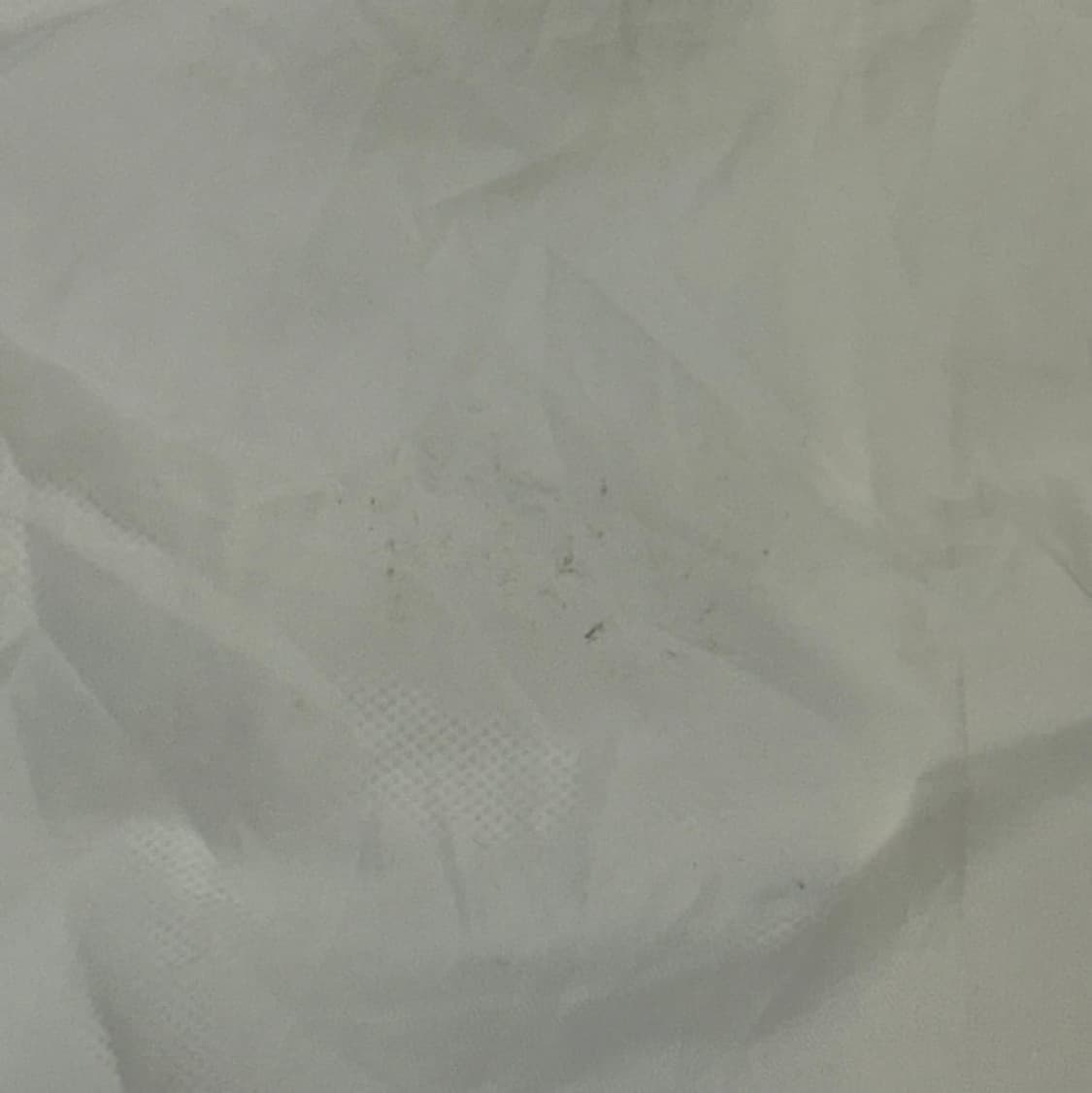 나이키 스우시 올드스쿨 바람막이 자켓 L 상품이미지7