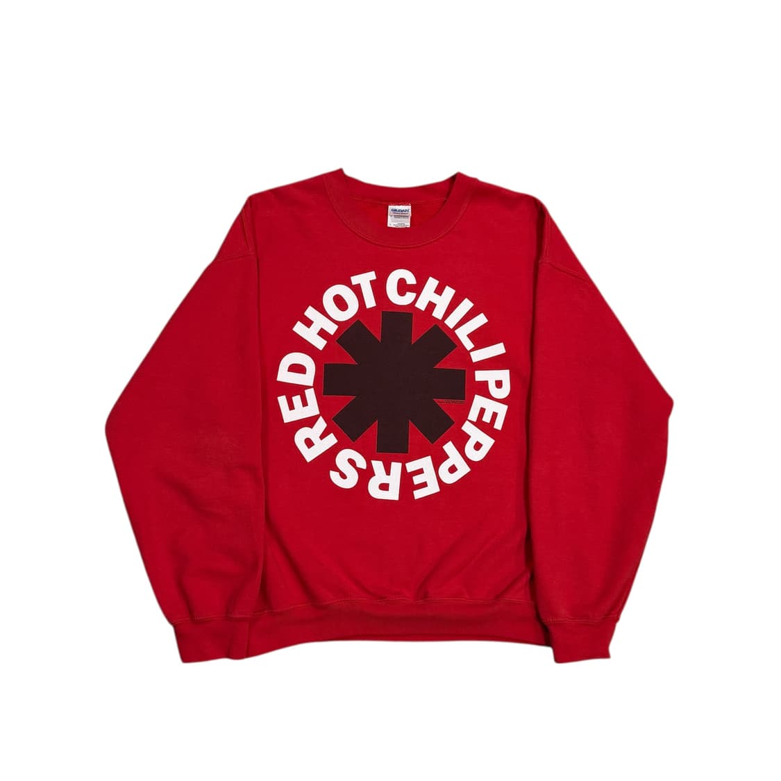 빈티지 10s Red Hot Chili Peppers 스웻셔츠 상품이미지1