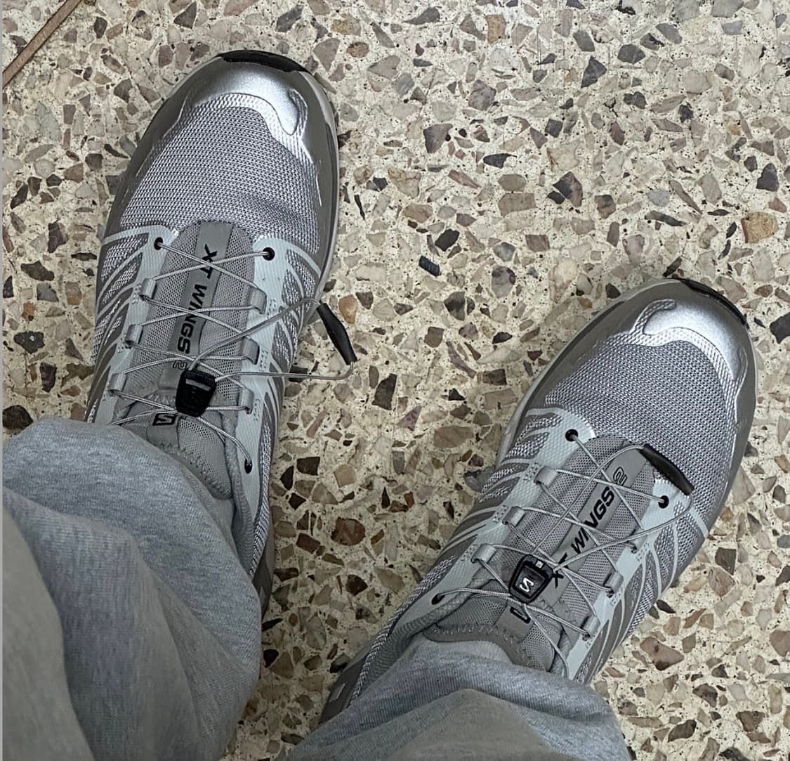 살로몬 윙스 280 상품이미지1