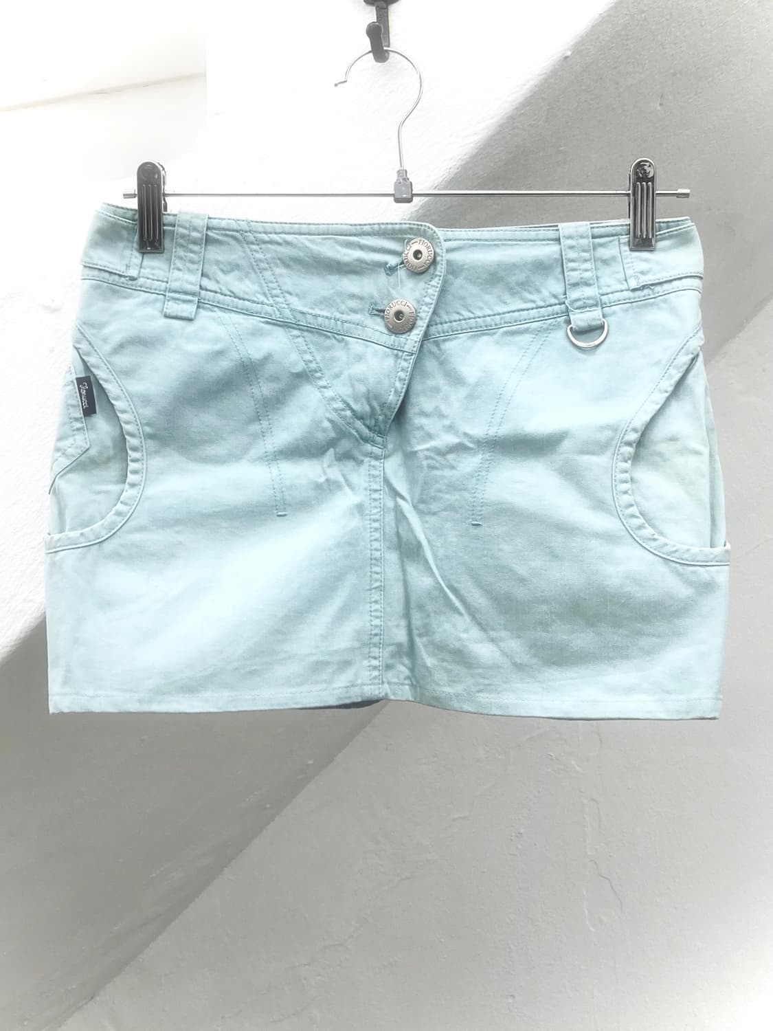 low-rise short skirt 상품이미지1