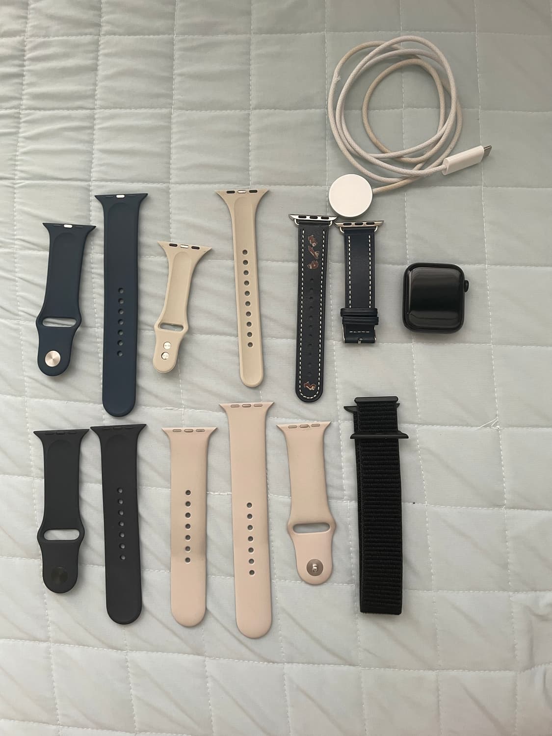 애플워치 시리즈se 44mm 상품이미지1