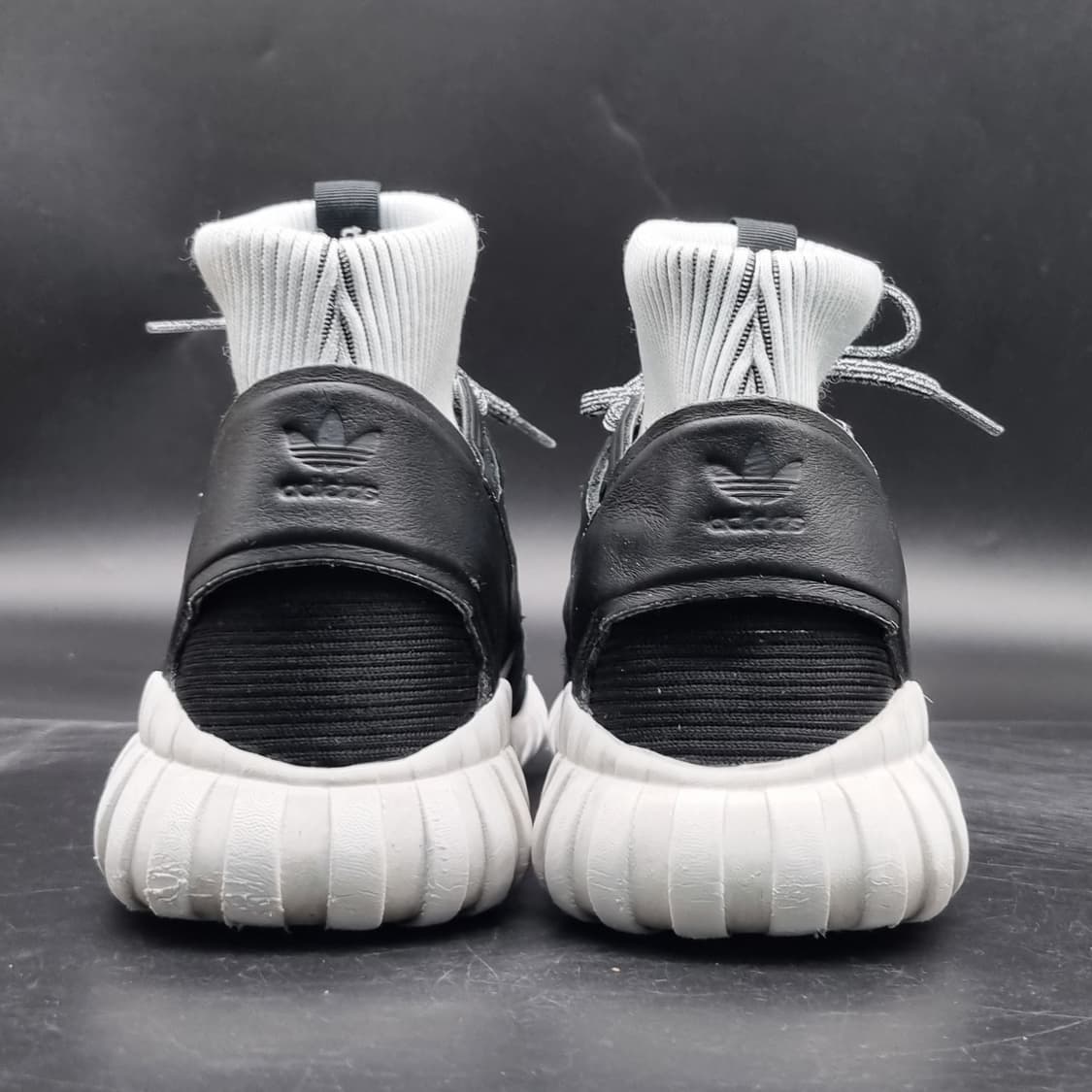 아디다스 튜블라둠 여성운동화240  상품이미지4