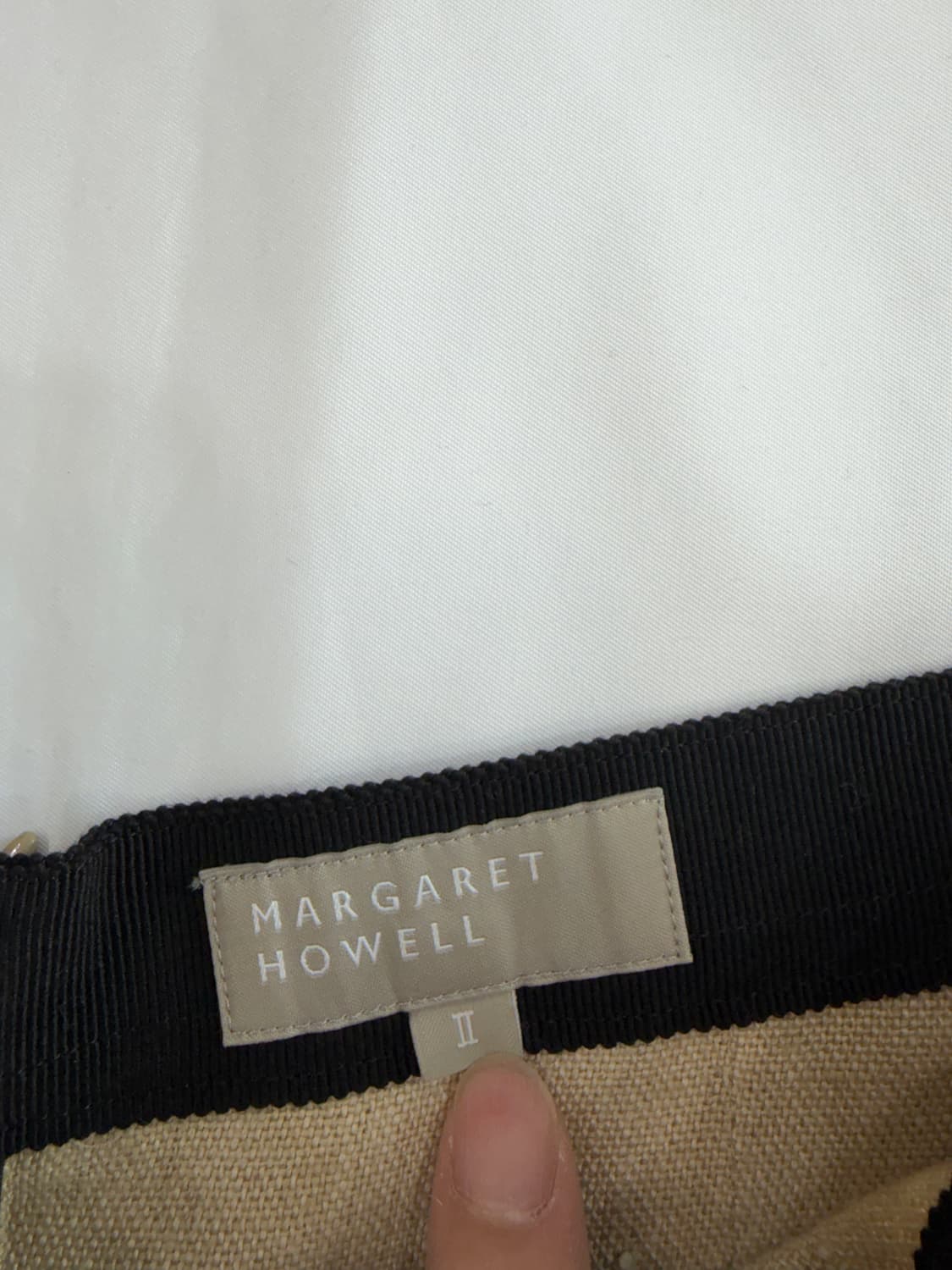 Margaret Howell 상품이미지5