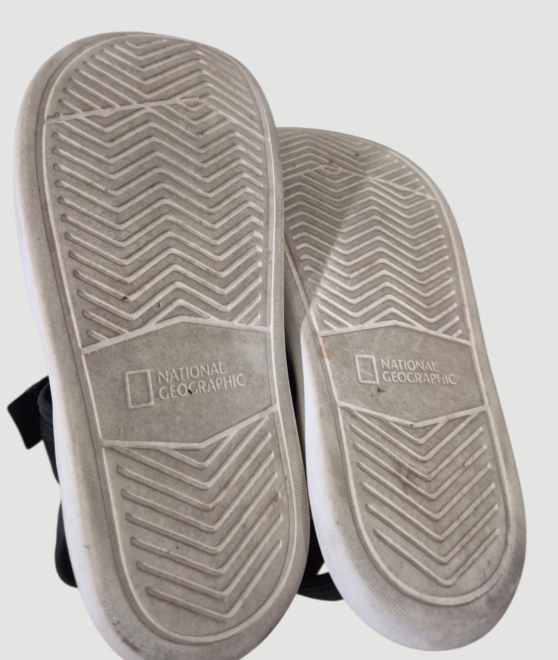 [270]내셔널지오그래픽 빈티지 샌들 Men 상품이미지5