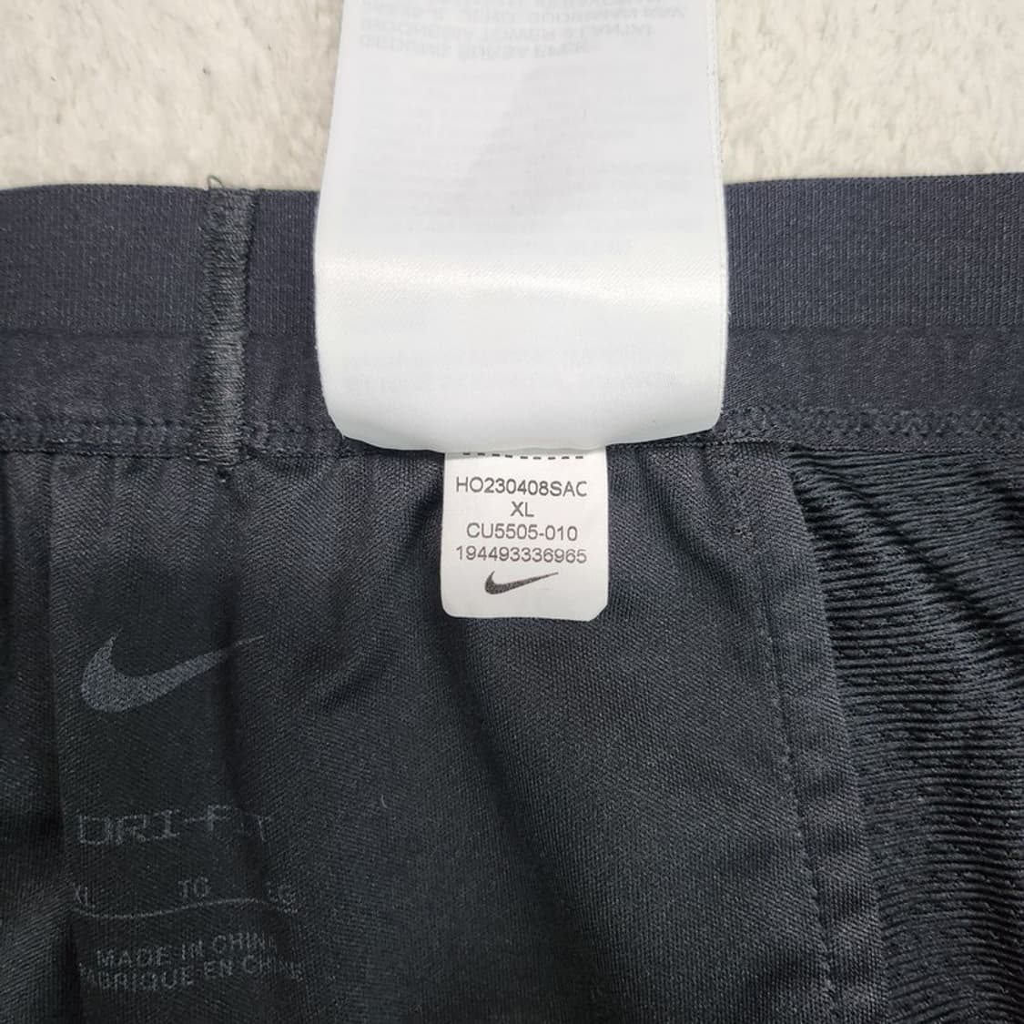 NIKE 드라이핏 페놈 엘리트 러닝 팬츠 XL 상품이미지8