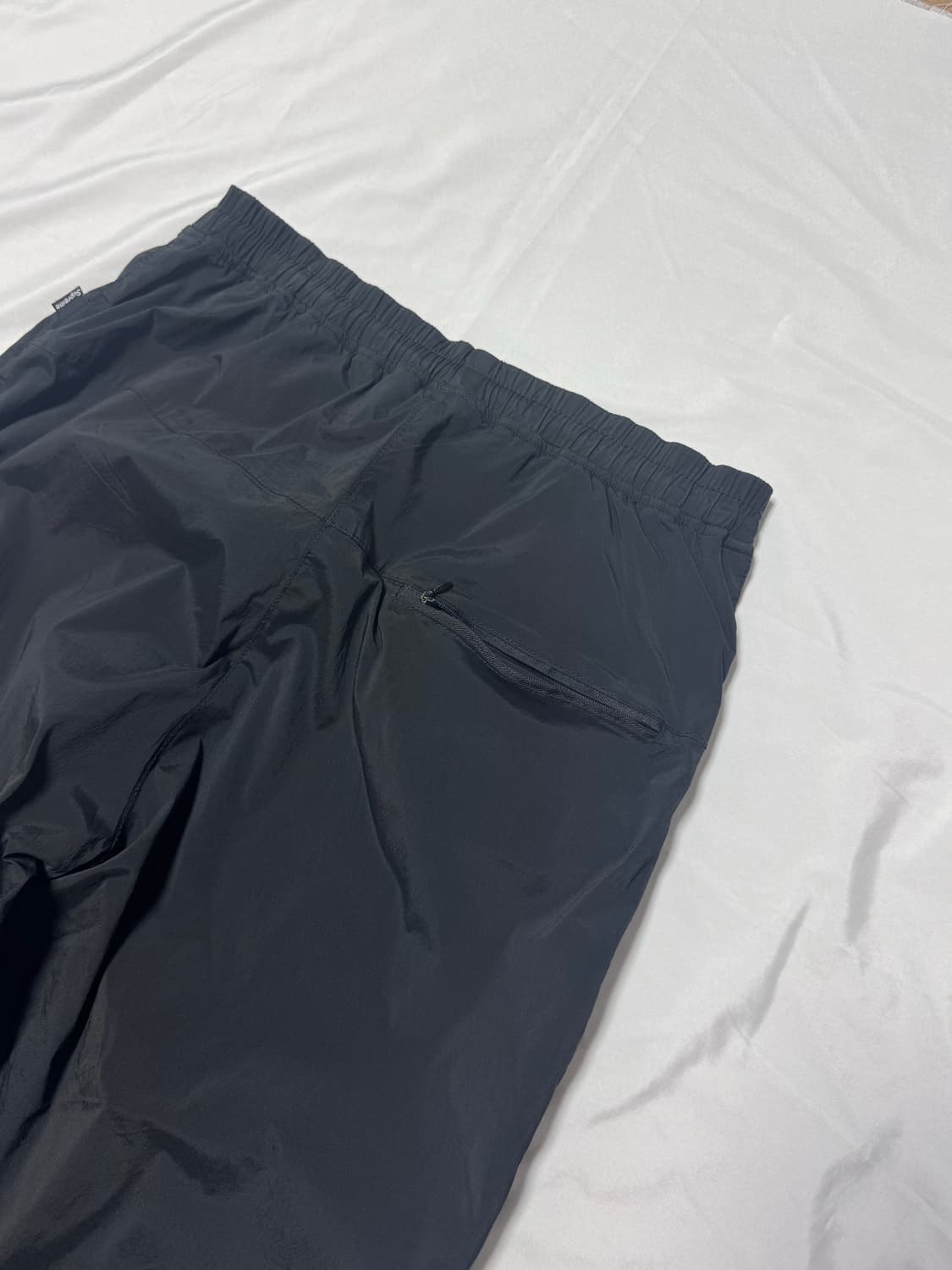 90s 올드 슈프림 트랙팬츠 상품이미지6