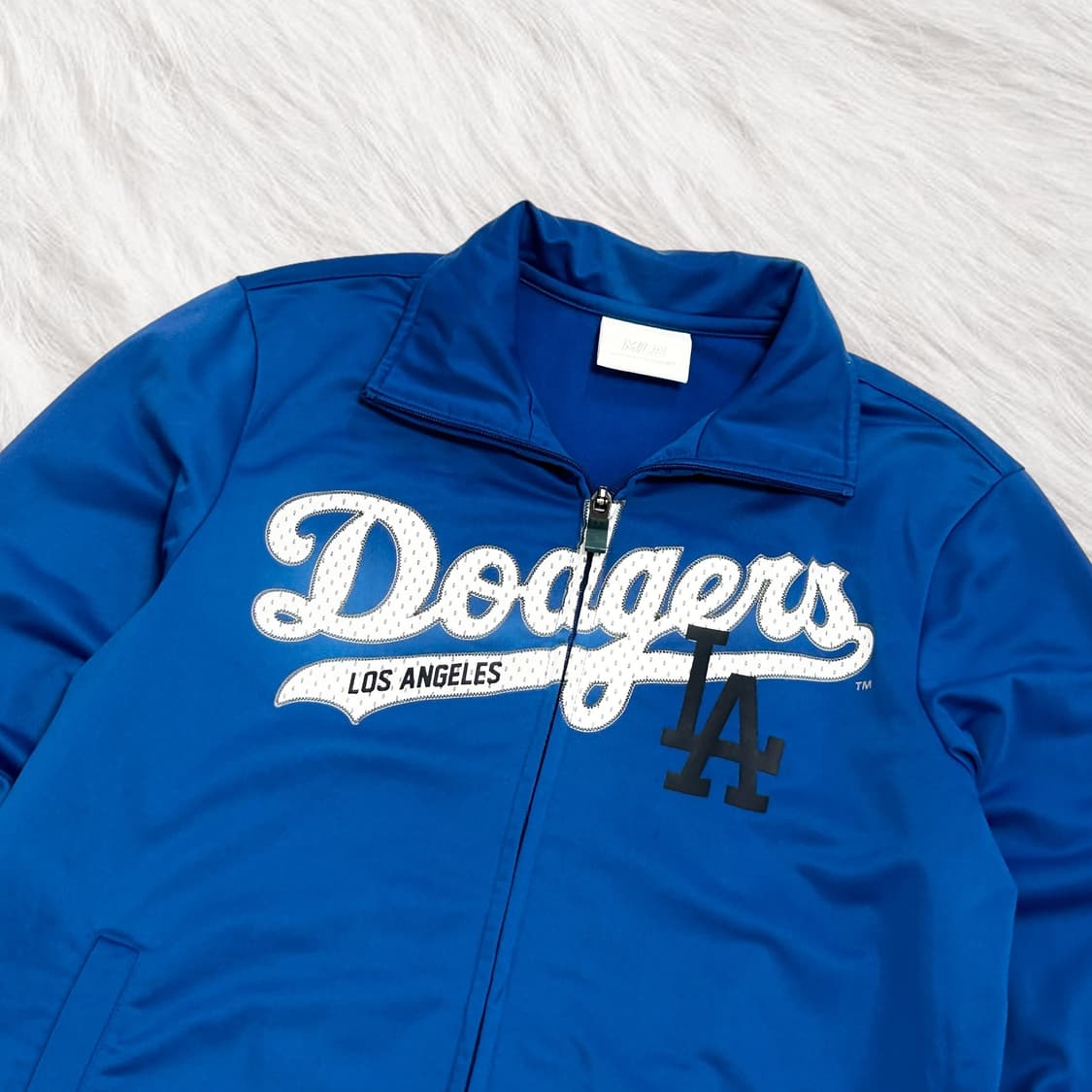 MLB LA다저스 빅로고 져지 상품이미지5