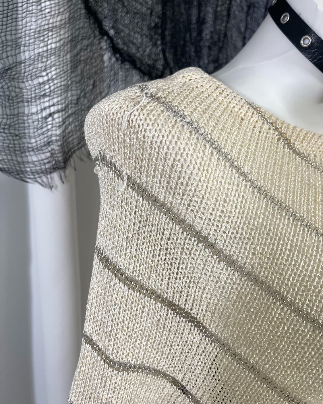 detail knit 상품이미지4