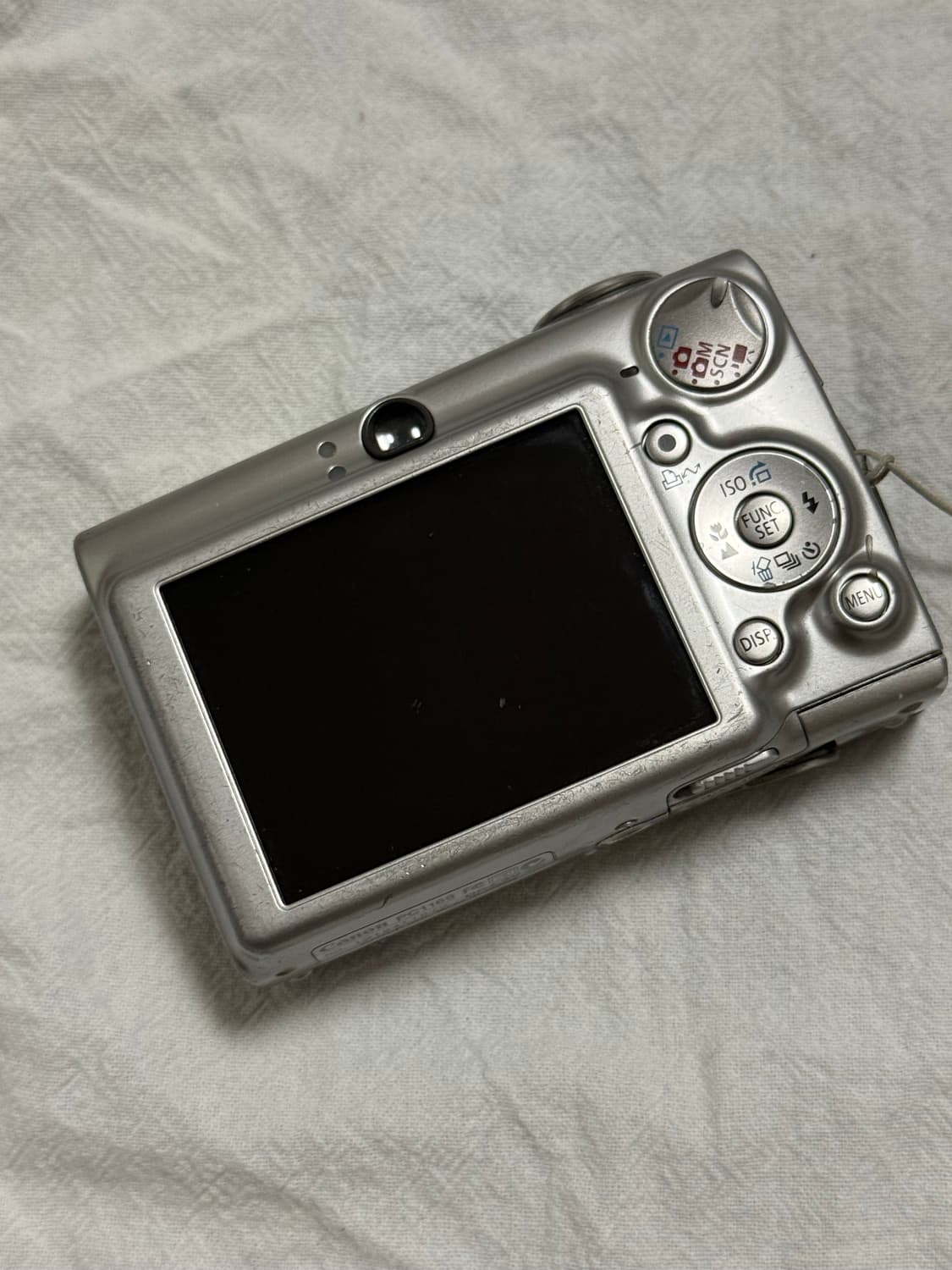 예약중)캐논 익서스750 ixus750 아일릿 원희 디카 ixy700 상품이미지5