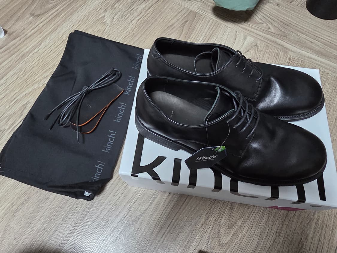 (270)킨치 샤워 808(a) 블랙 상품이미지3