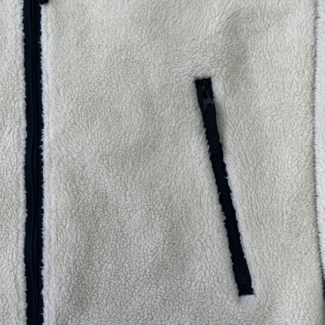 폴로랄프로렌 스포츠 양털 후리스 집업 자켓 105 상품이미지4