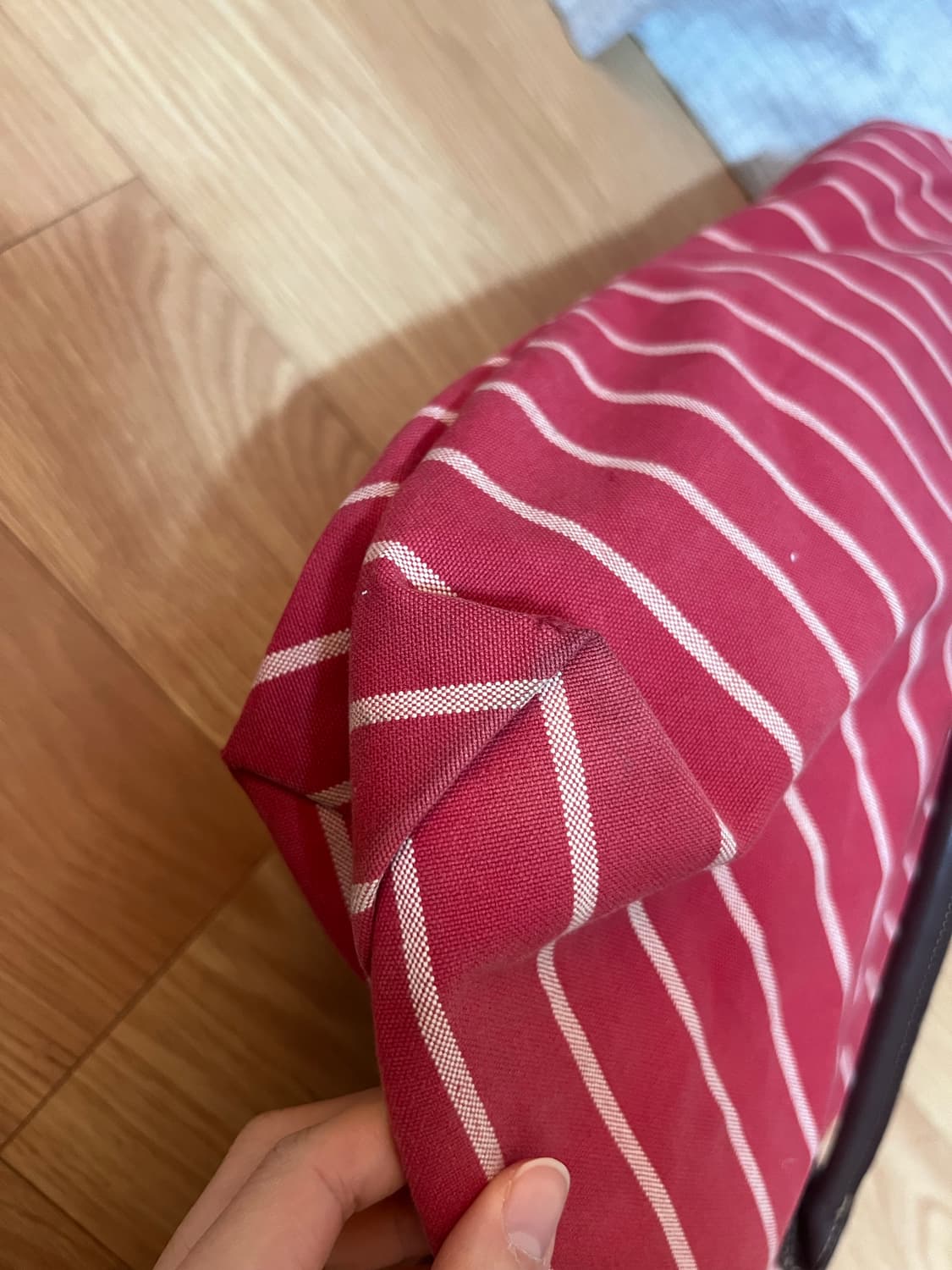 비비안웨스트우드 빈티지 숄더백 상품이미지5