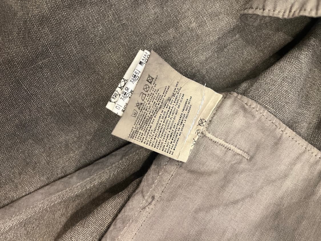 빈티지 90s C.P.COMPANY 상품이미지6