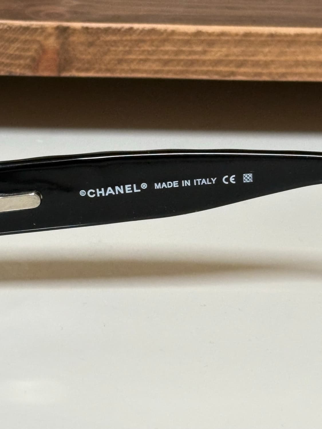샤넬 선글라스 판매합니다 상품이미지9