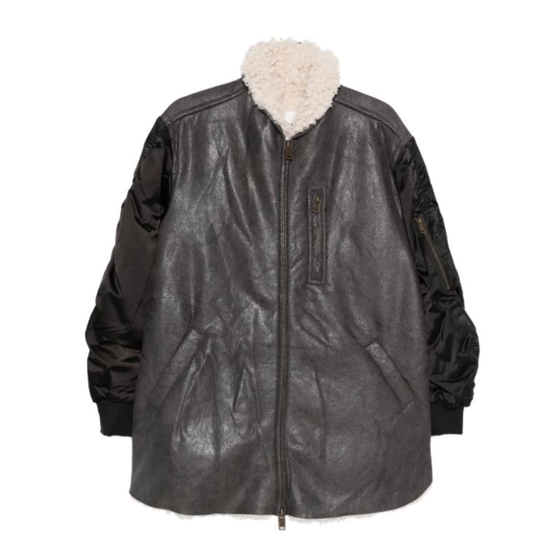 [34]이자벨마랑 25fw EVINA 코트 상품이미지1