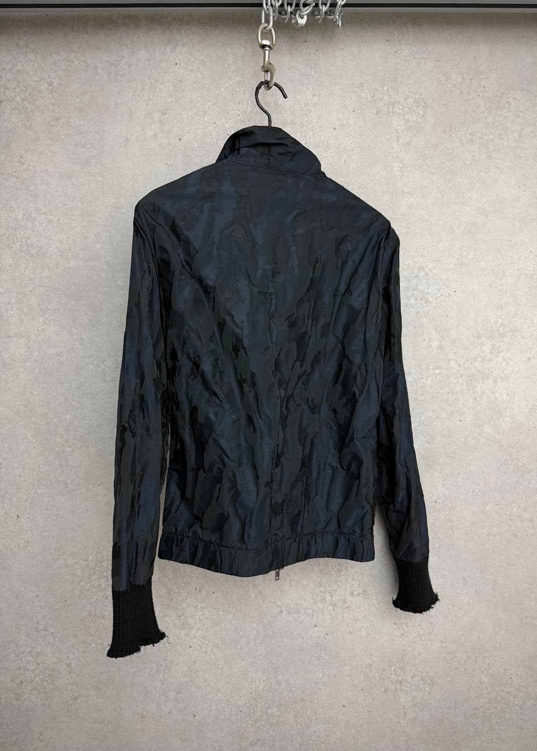 WLG zip-up jacket 상품이미지7