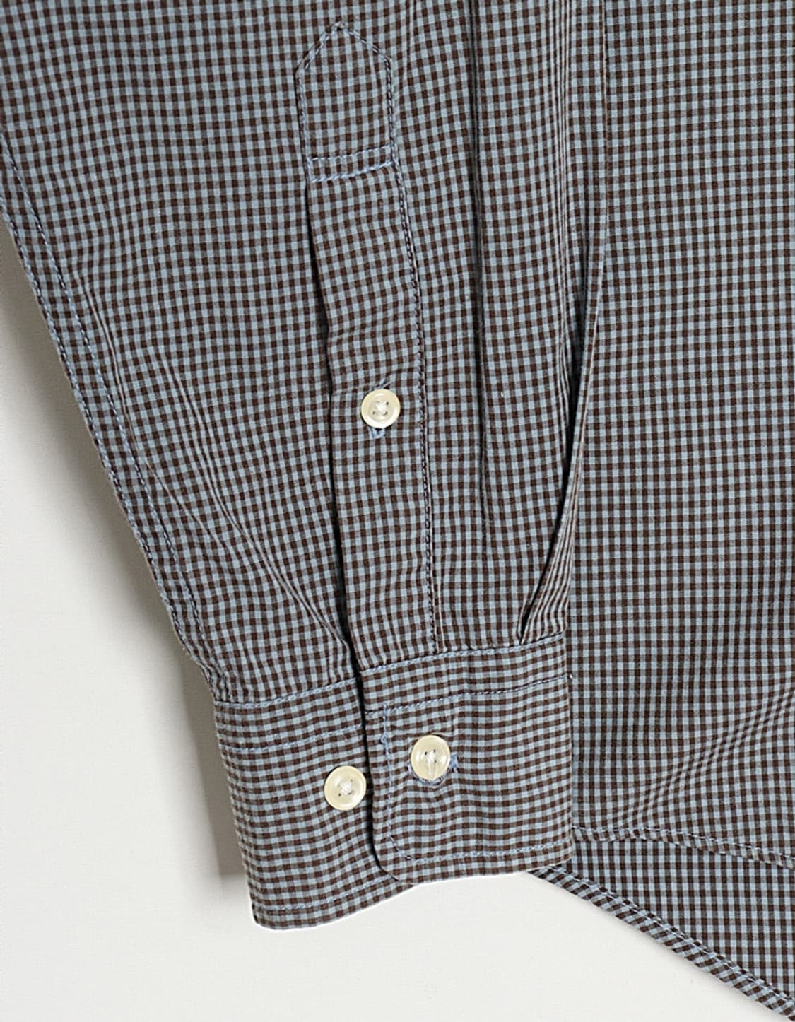 Old UNIQLO Check Shirts   상품이미지3
