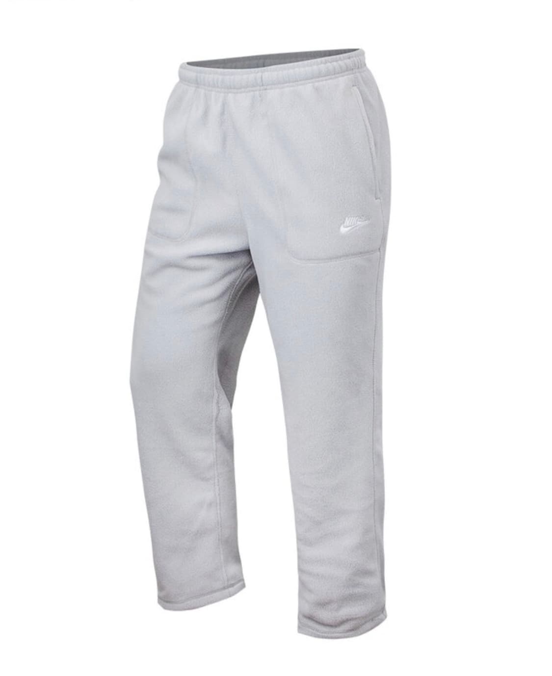 나이키 스트링 후리스 팬츠 상품이미지2