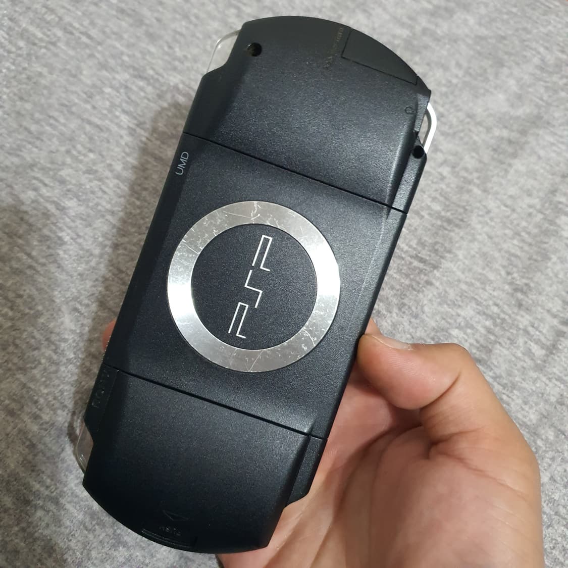 소니 psp1005번 게임기 상품이미지2