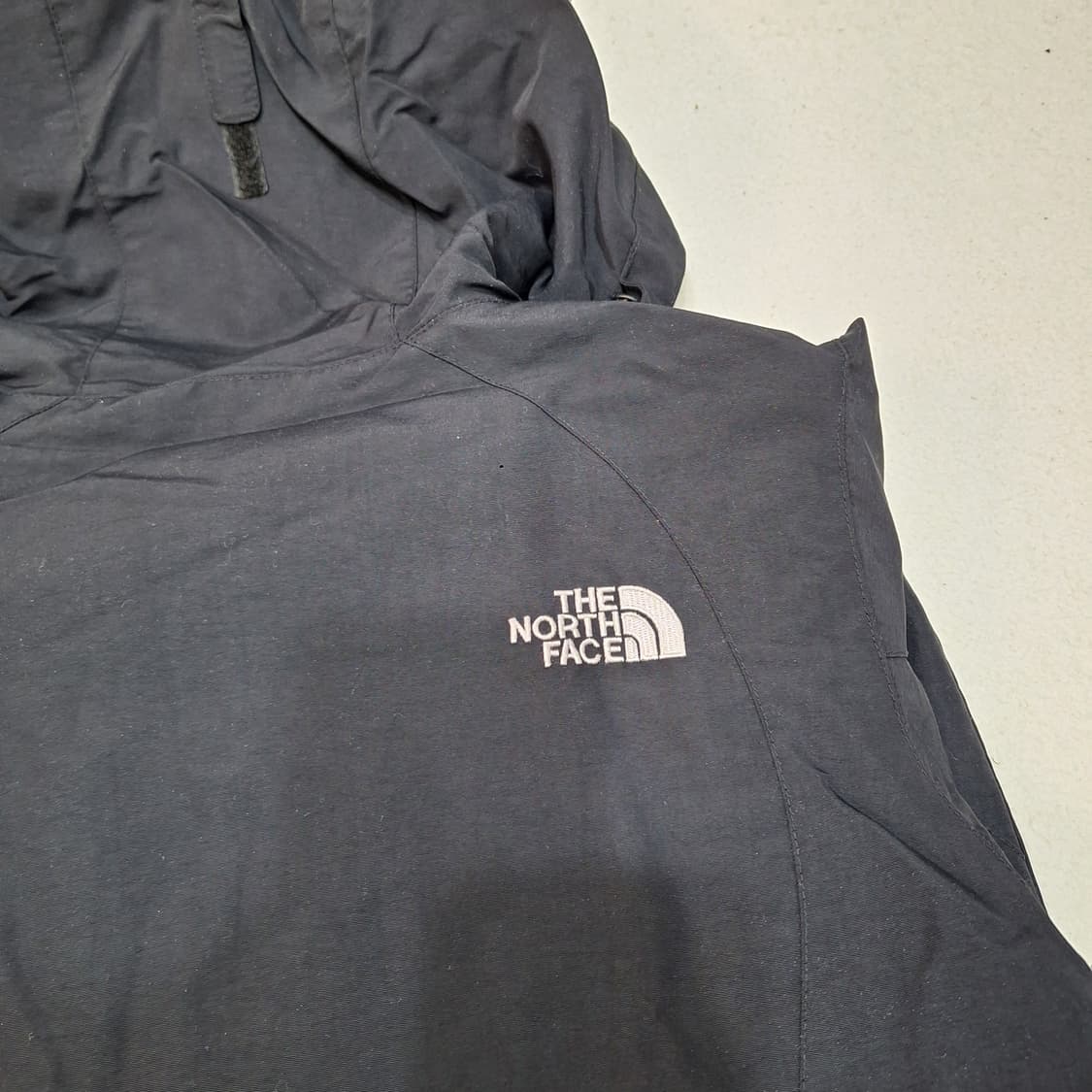 노스페이스  바람막이90 상품이미지9