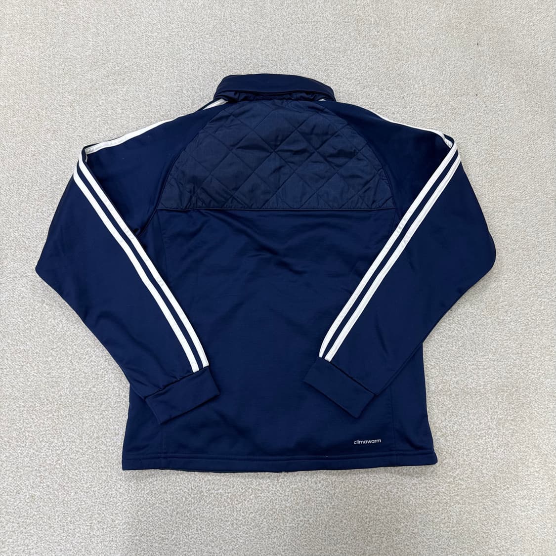 100 아디다스 패딩 져지 0219T1 상품이미지2