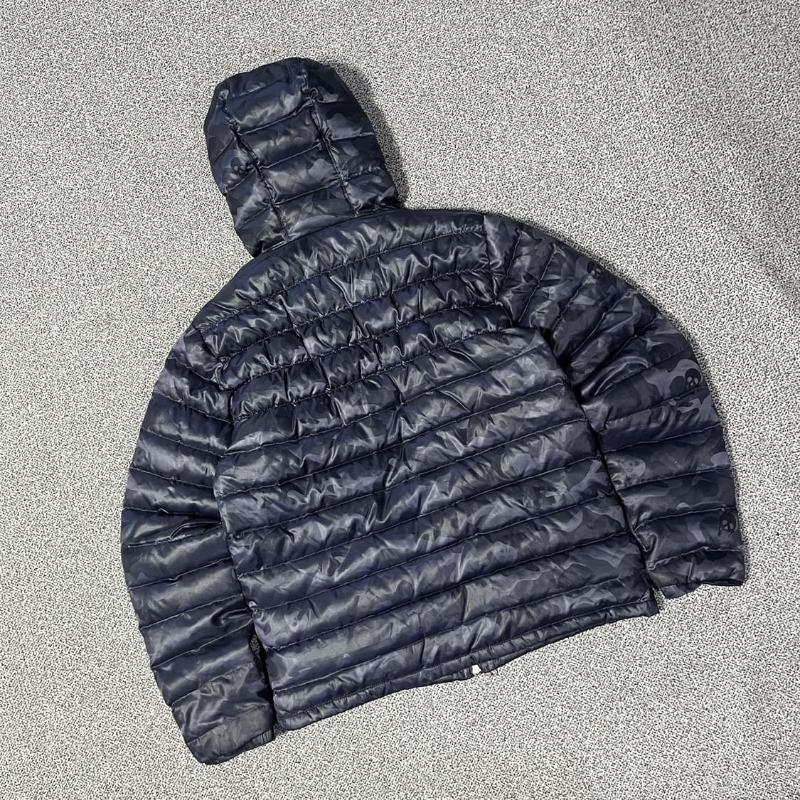 마크앤로나 후드패딩 상품이미지5