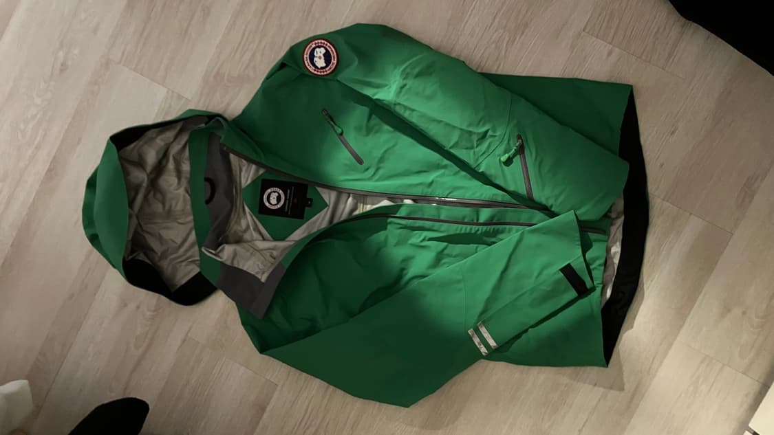 캐나다구스s 상품이미지1