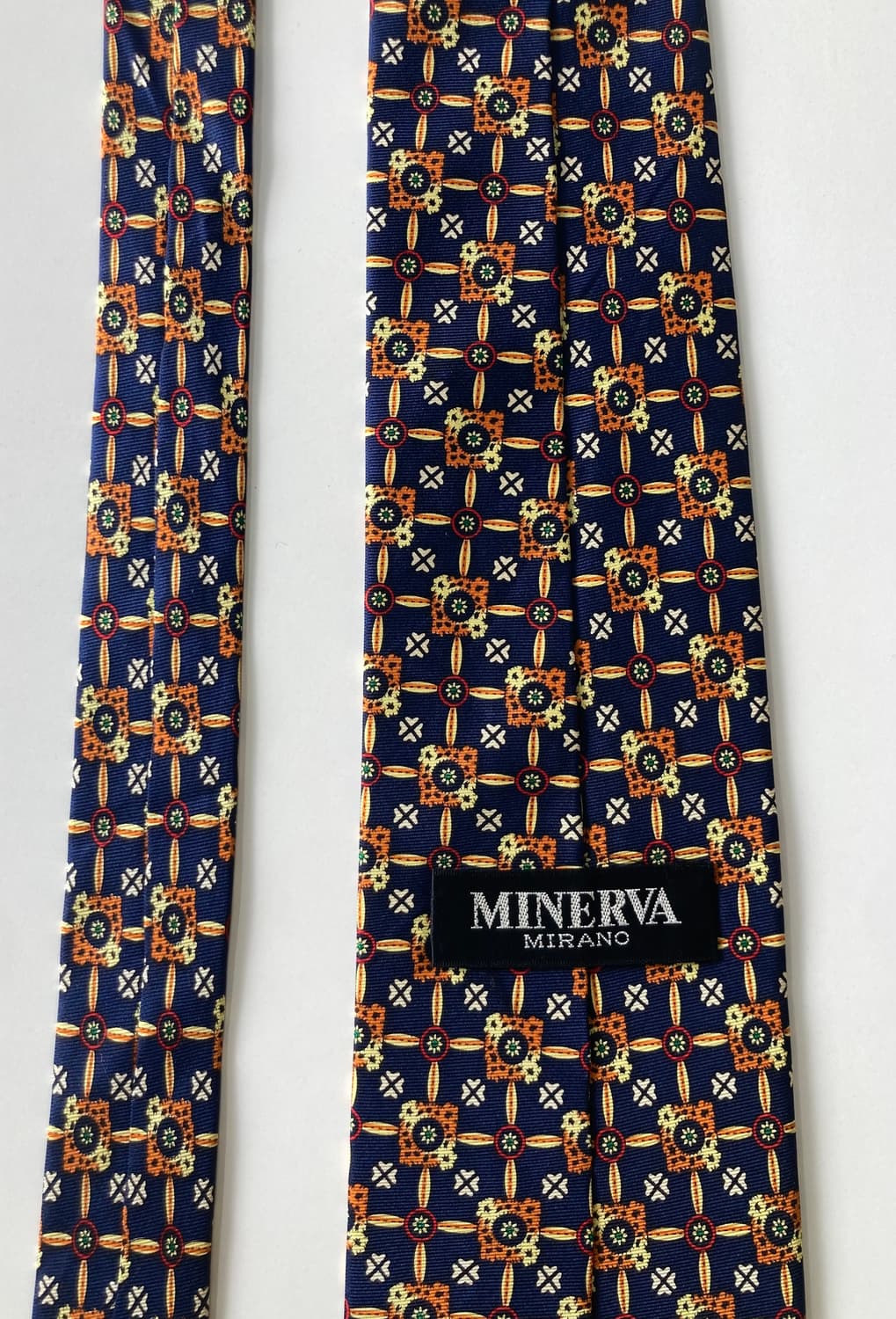 빈티지)넥타이 상품이미지4