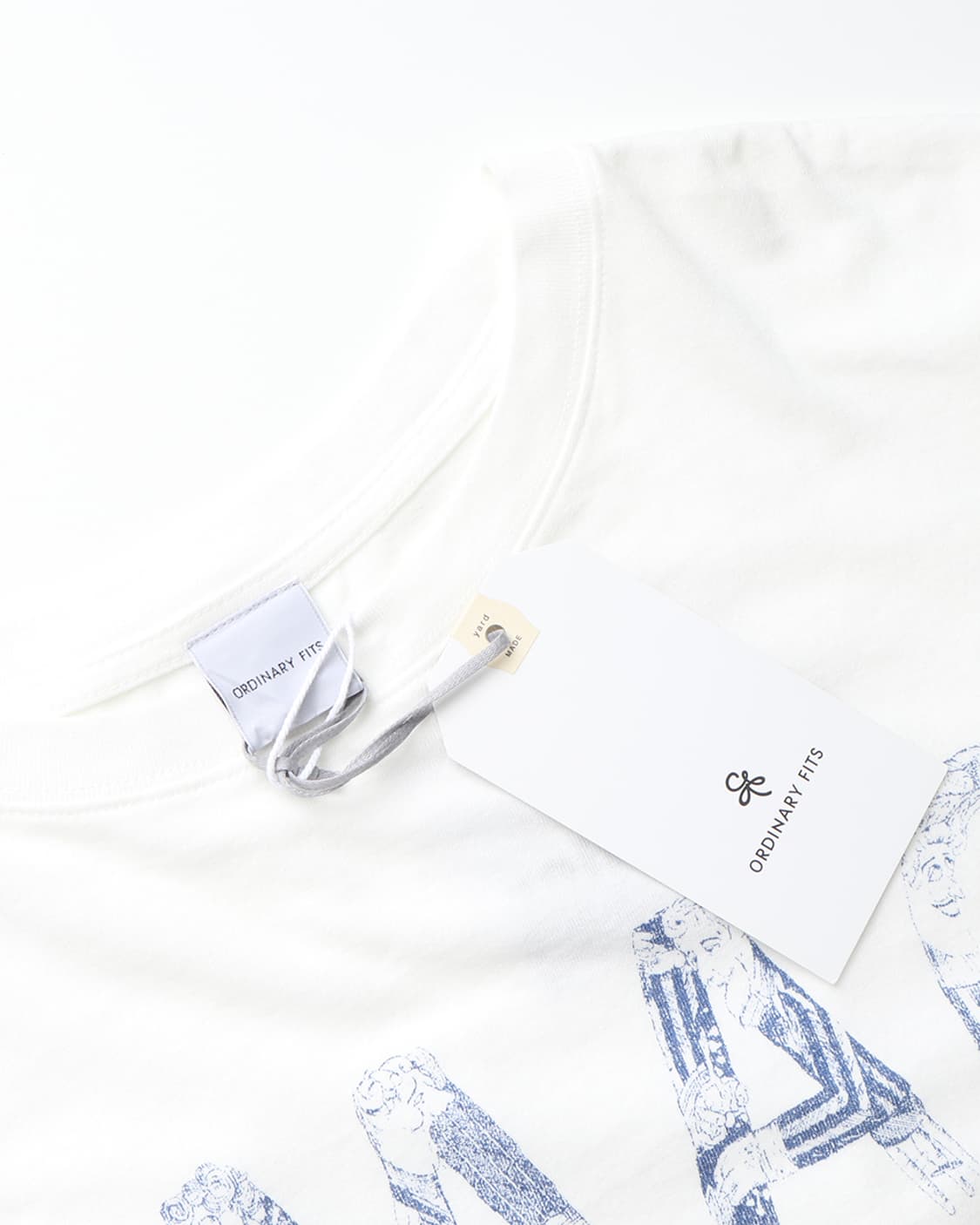 ORDINARY FITS T-shirt 상품이미지6