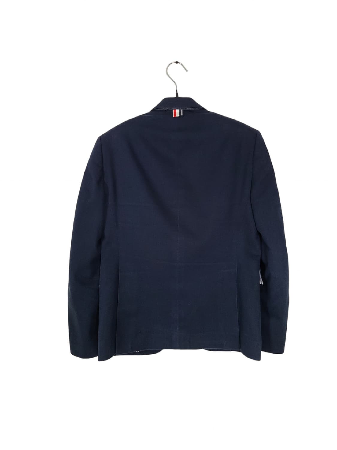 톰브라운 코튼 블레이저 자켓 상품이미지2