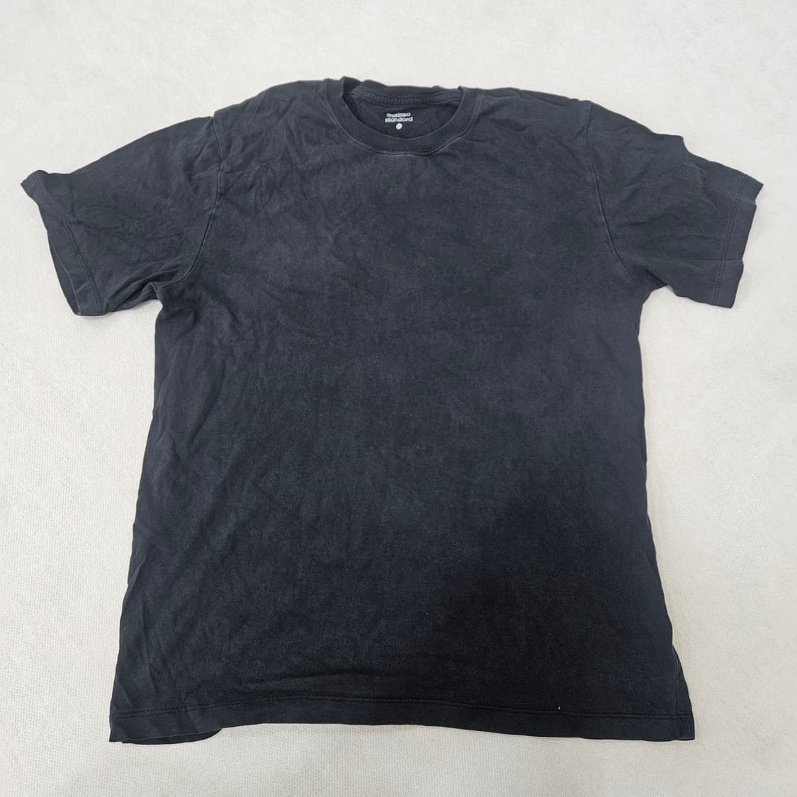 M 무신사 스탠다드 반팔티 0303Y 상품이미지1