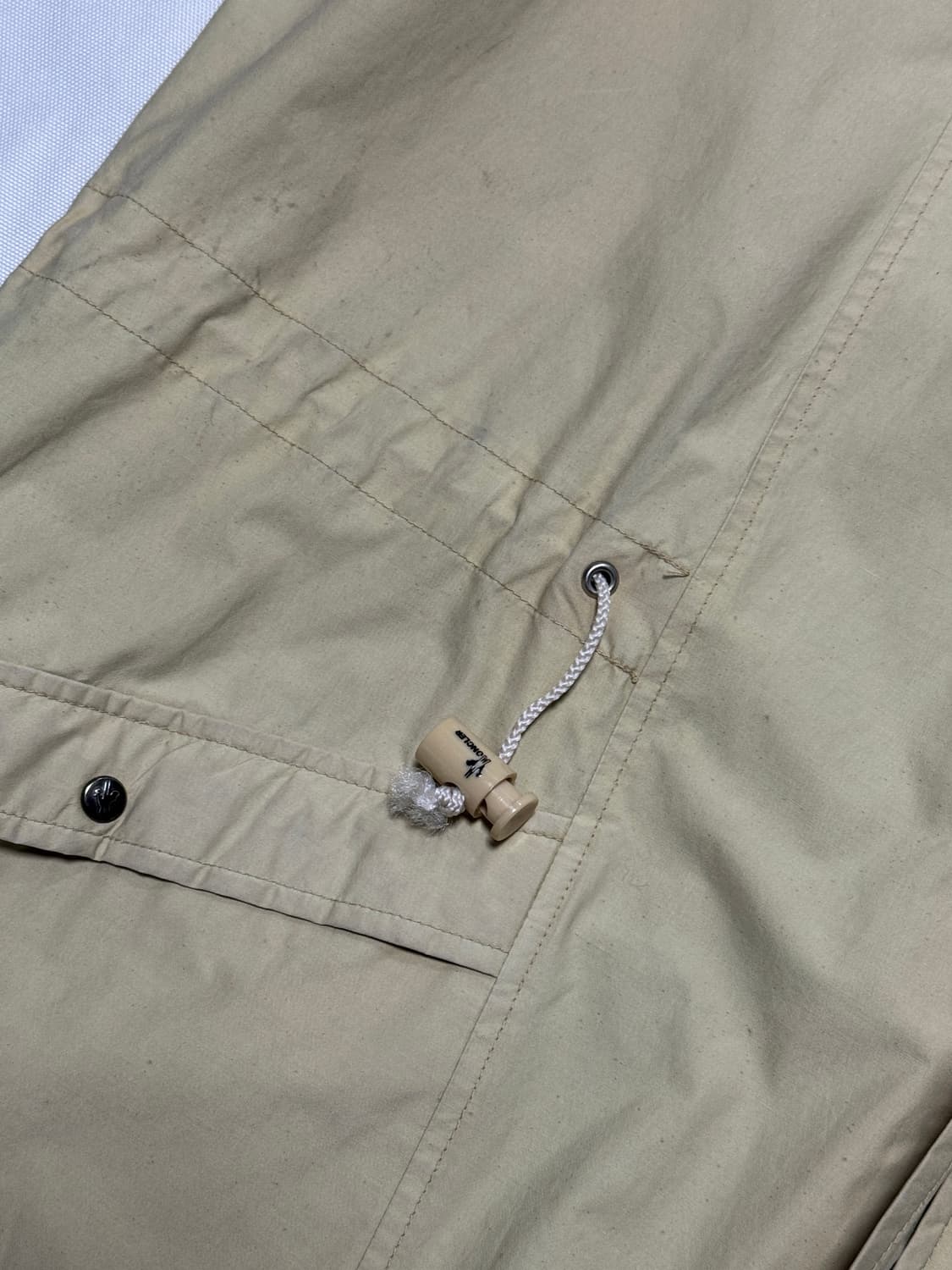 moncler 80s Gore-Tex 상품이미지4