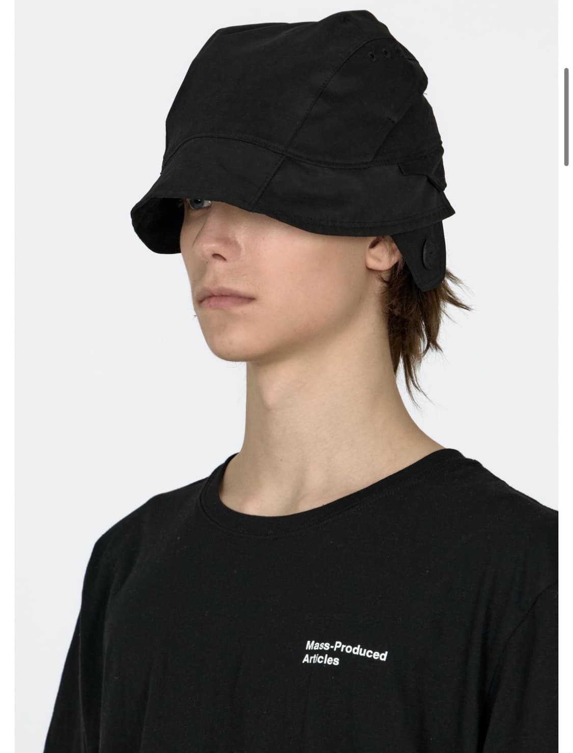 플라스틱프로덕트 / 플프 마스크 모자 상품이미지3