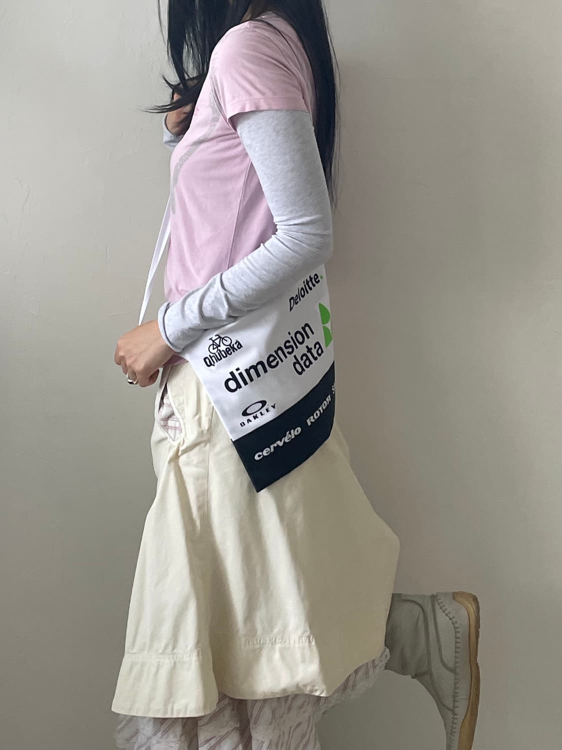 Oakley 크로스백 상품이미지8