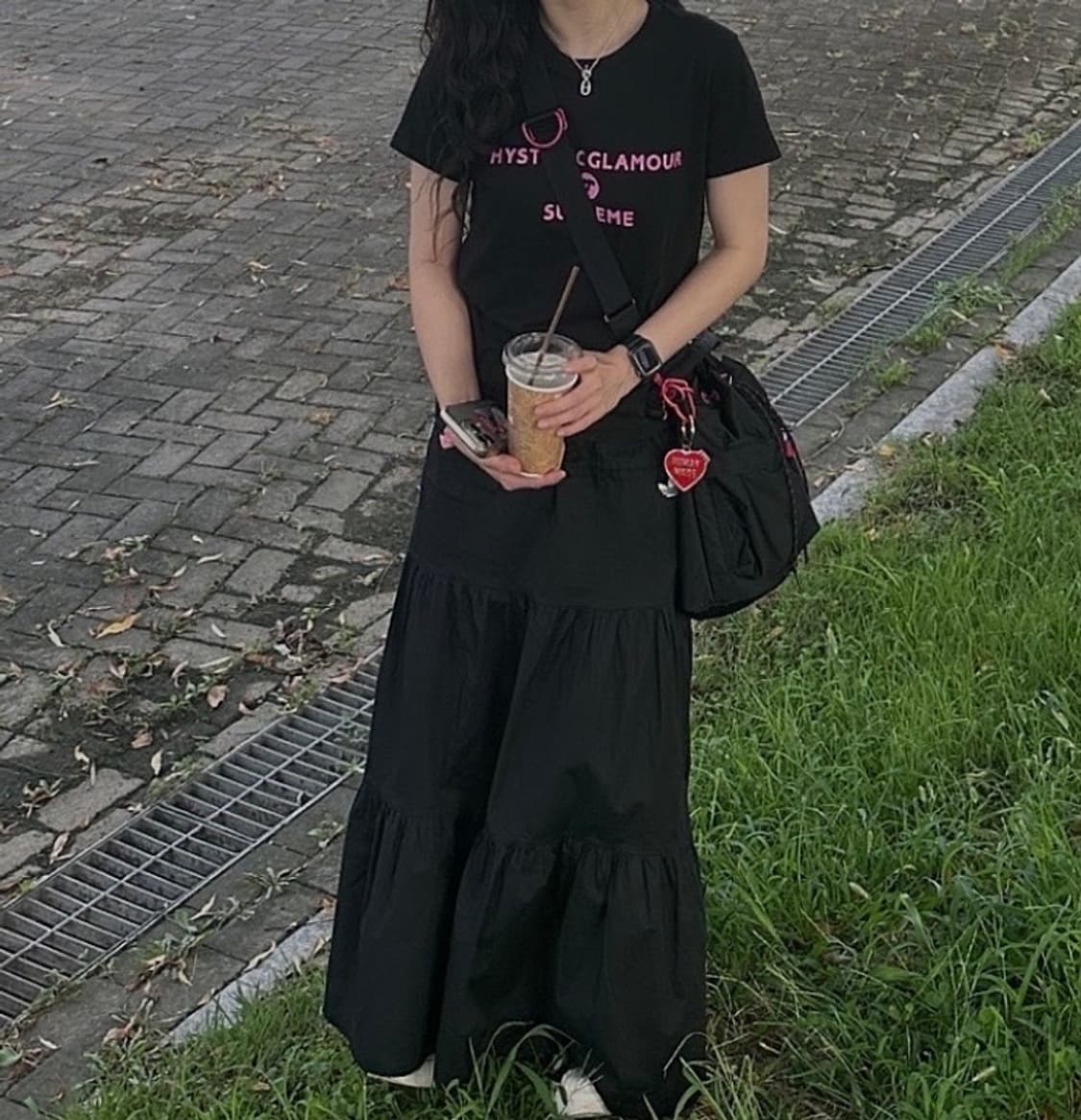 휴먼메이드 키링 셋트 상품이미지9