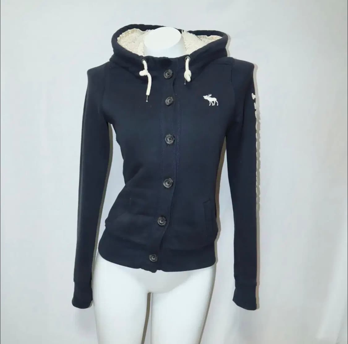 Abecrombie 아베크롬비 울프죠 상품이미지1