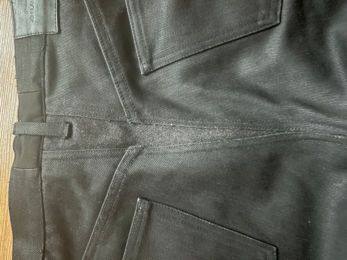 존 로렌스 설리반 데님 M 계좌 전용 상품이미지2