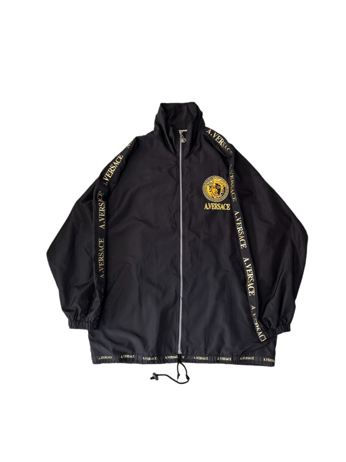 베르사체 자켓 (m) 상품이미지3