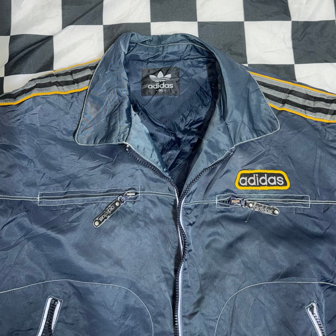 초레어) 아디다스 탑건 자켓 상품이미지4