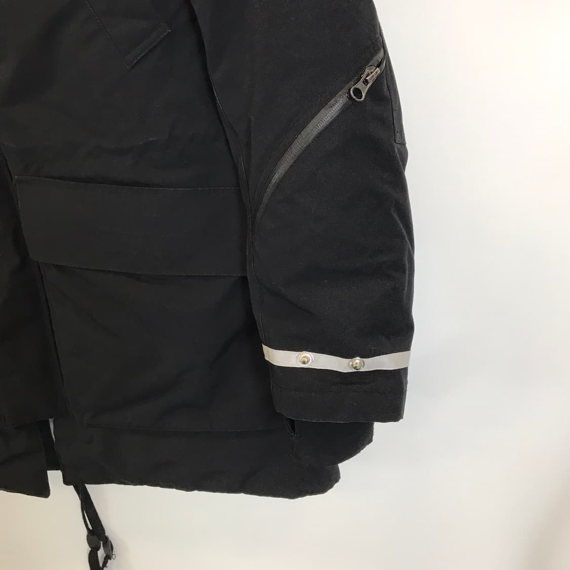 뉴발란스 카메라맨 시티 구스다운패딩 [100L] 상품이미지3