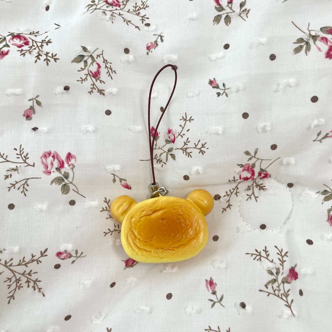 Rilakkuma 리락쿠마빵키링 고전리락쿠마고전산엑스 리락쿠마베이커리 상품이미지2