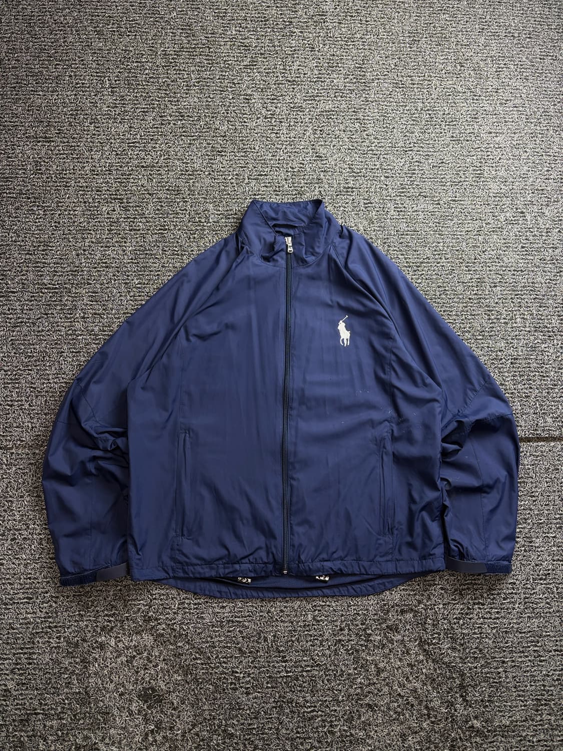 폴로 랄프로렌 빅포니 바람막이 자켓 2732 상품이미지2