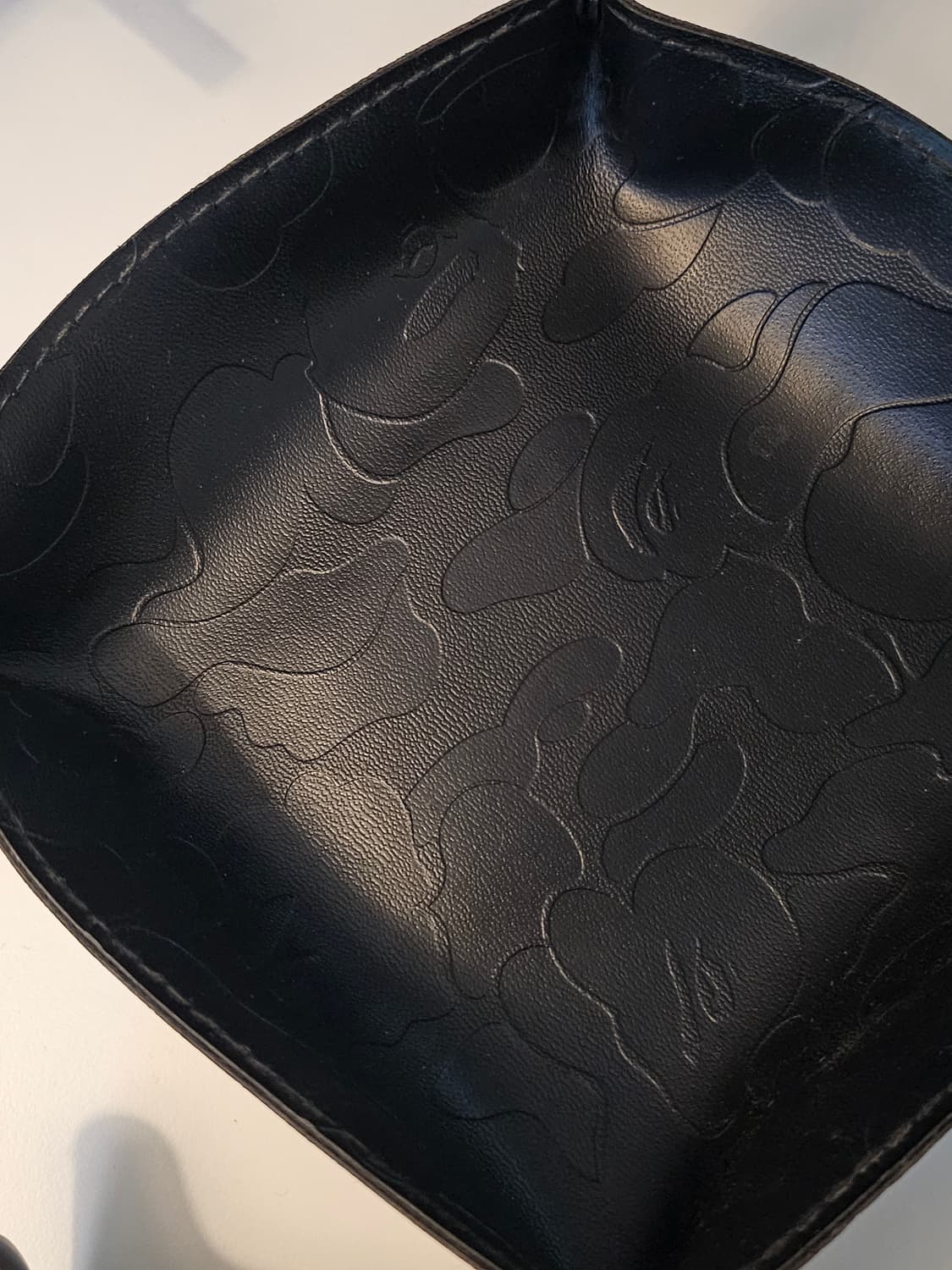 BAPE롤링 트레이3종 상품이미지4