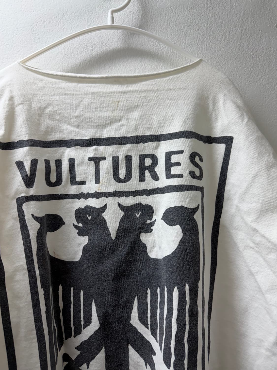 칸예 벌쳐스 롱슬리브 상품이미지3