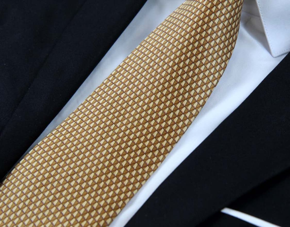 랑방 9cm A등급 프랑스 남자 명품 넥타이 상품이미지5