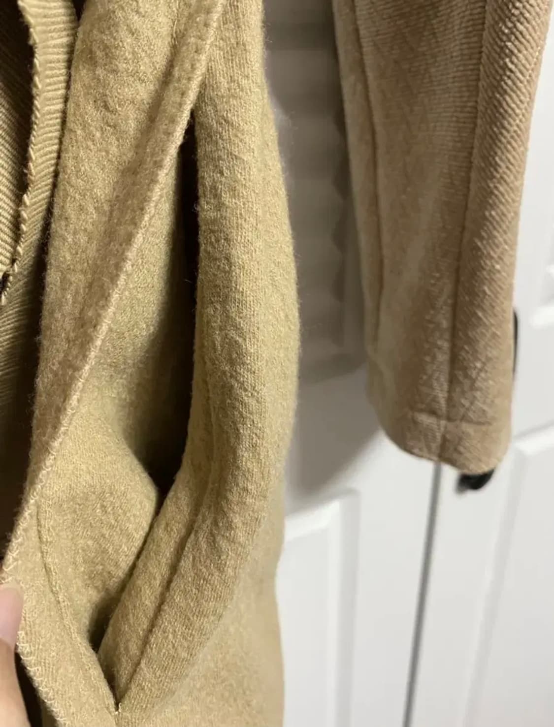 SJSJ 코듀로이 원피스 상품이미지7