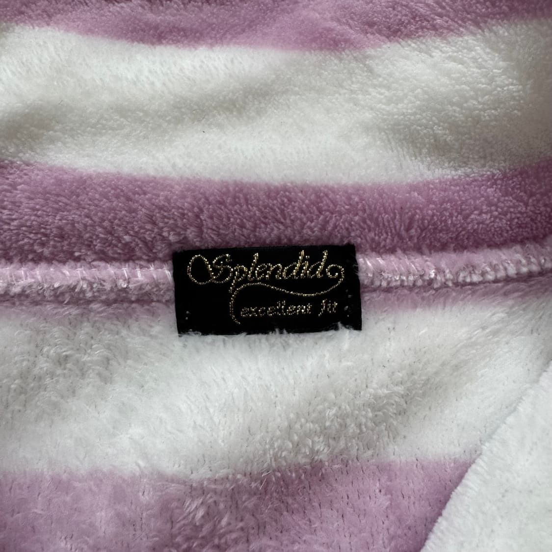 SPLENDIDO 일본빈티지 노드 나시 기모 노드나시 M L 40 상품이미지4