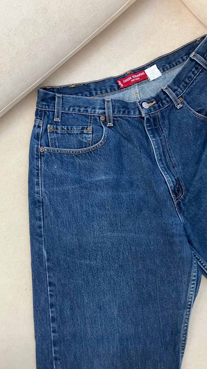 00s Levi’s 569  상품이미지3