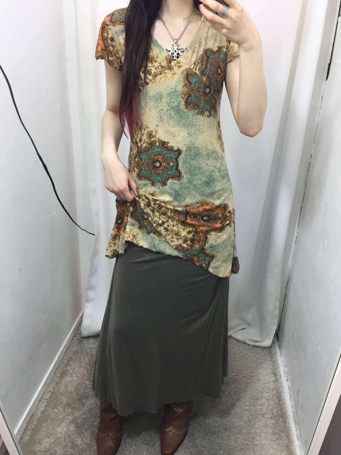 오리엔탈 코디 🍡 상품이미지3