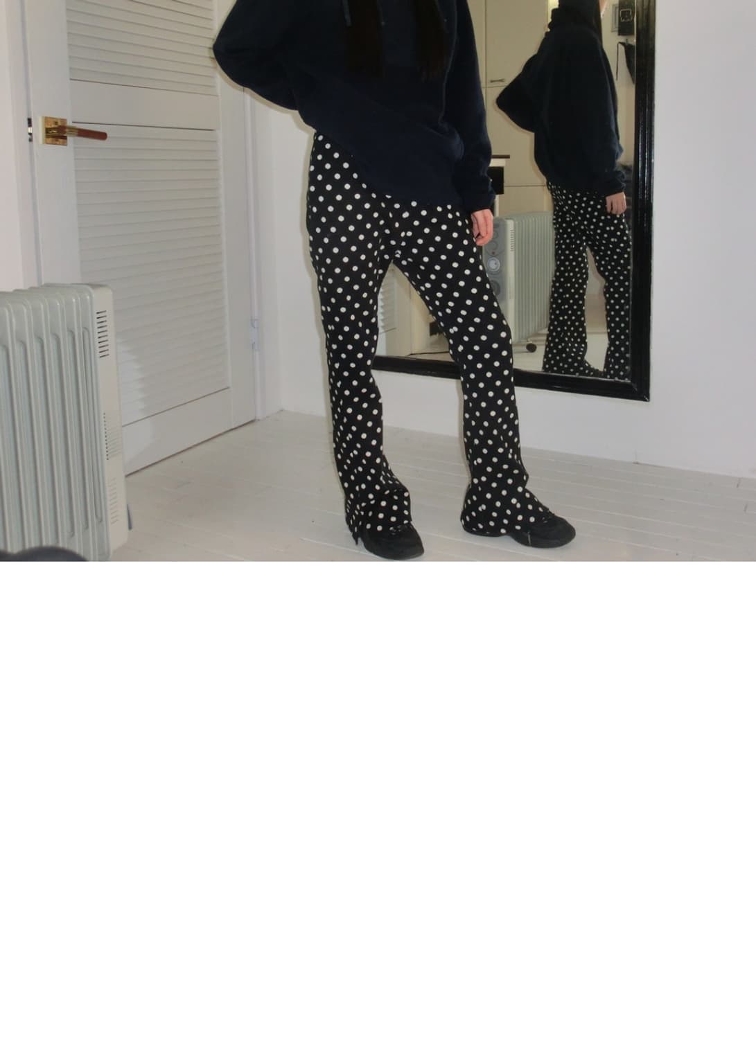 attends 어텐즈 텐텐 팬츠 상품이미지2